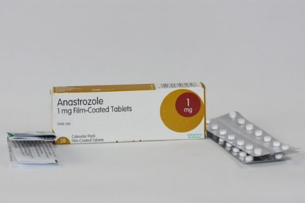 "Arimidex (Anastrozol)"