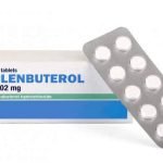 Clenbuterol - mocny środek dla sportowców