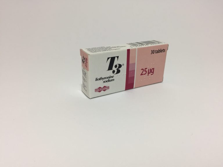 Cytomel T-3