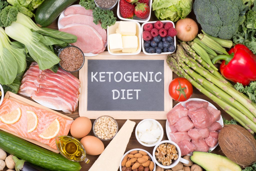 Dieta ketogeniczna - czym jest i jak stosować?