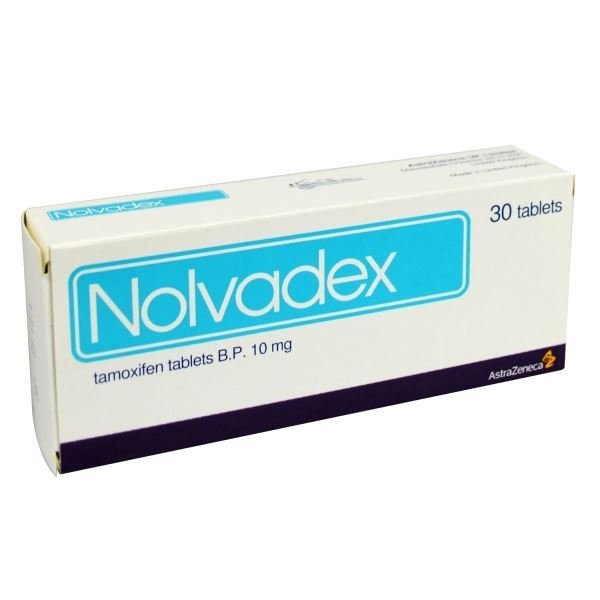 Nolvadex