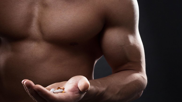 W końcu ujawniono sekret sterydy anaboliczne lista