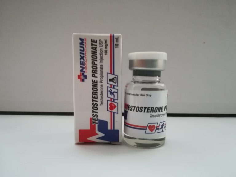 Testosteron Propionate