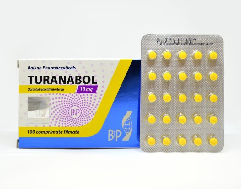 Turanabol