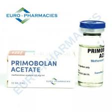 Primobolan Acetate od euro-pharmacies w sklepie ze sterydami online