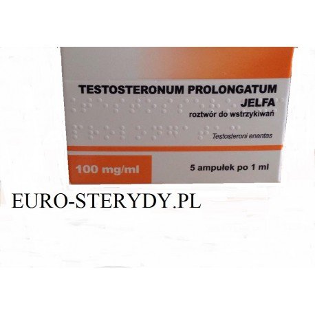 testosteron w tabletkach