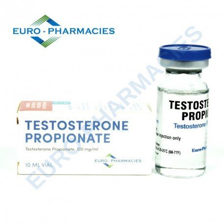 Testosteron dla początkujących