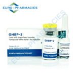 Czym jest peptyd GHRP-2?