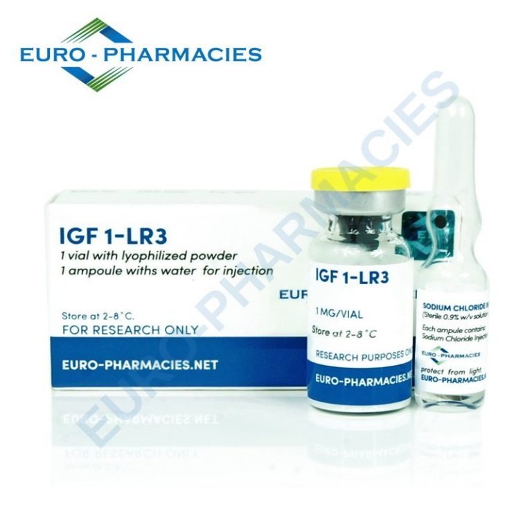 IGF1-LR3