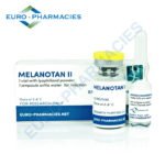 Melanotan II