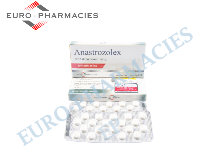 ANASTROZOLEX_10mg