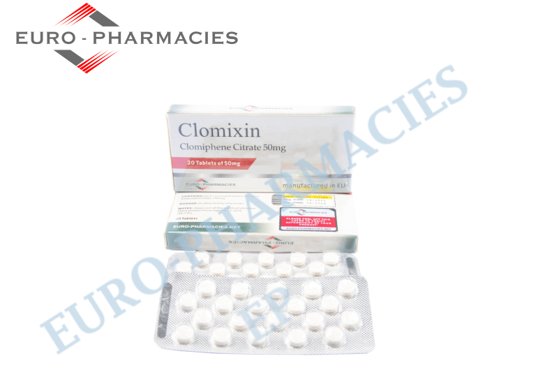 CLOMIXIN_50mg