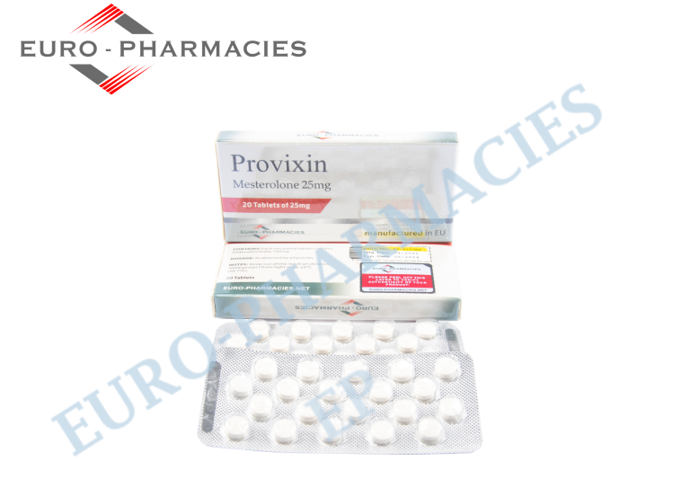 PROVIXIN_25mg